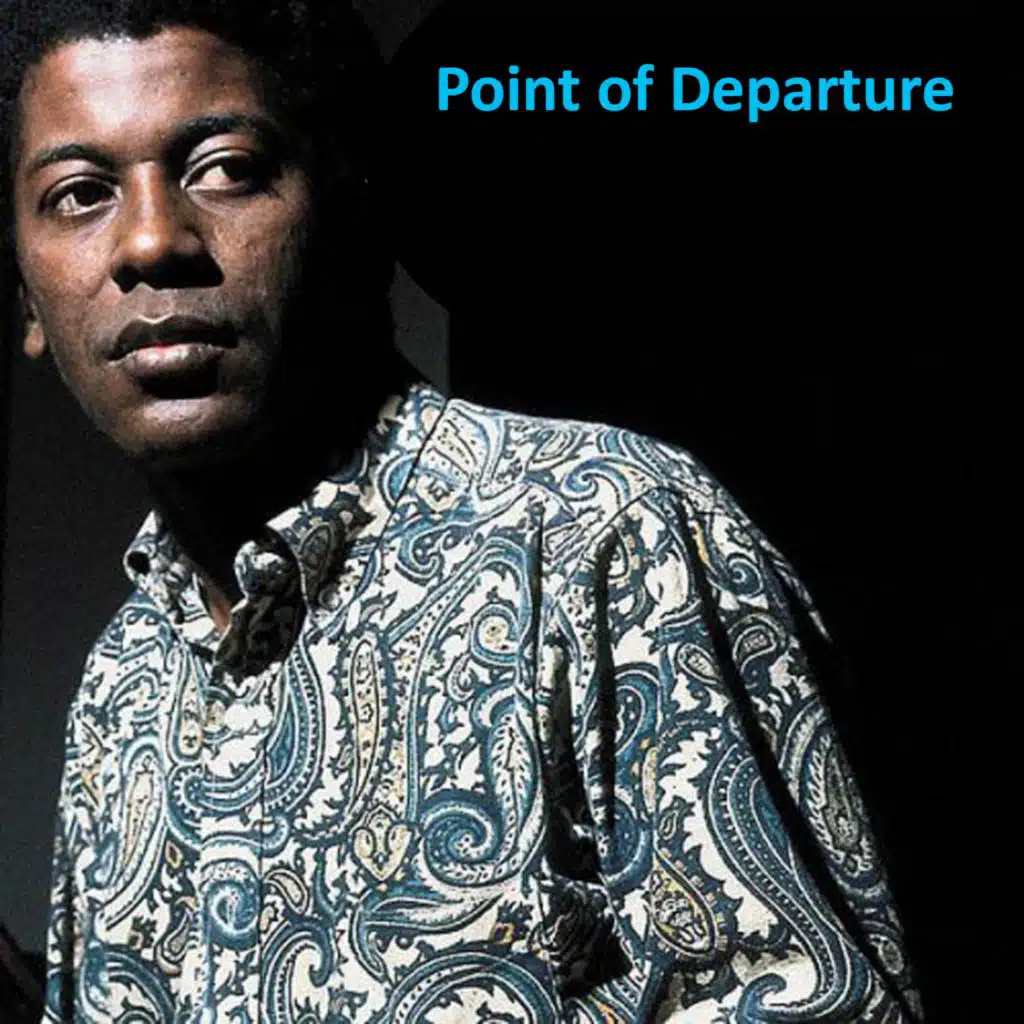 Point of Departure