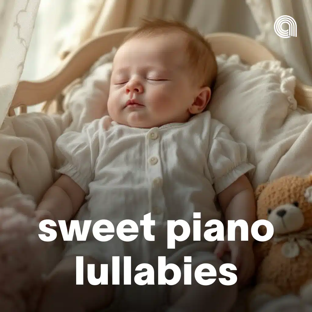 Sweet Piano Lullabies