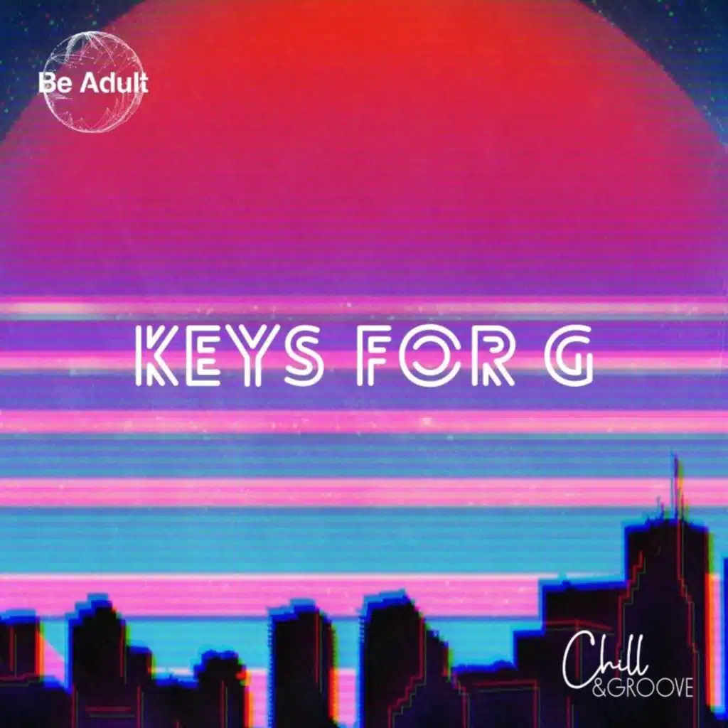 Keys for G (feat. O Alan)
