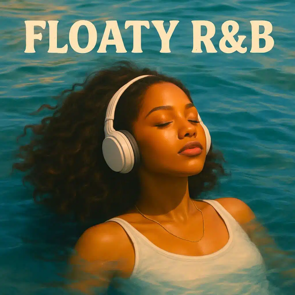 Floaty R&B Beat Tape