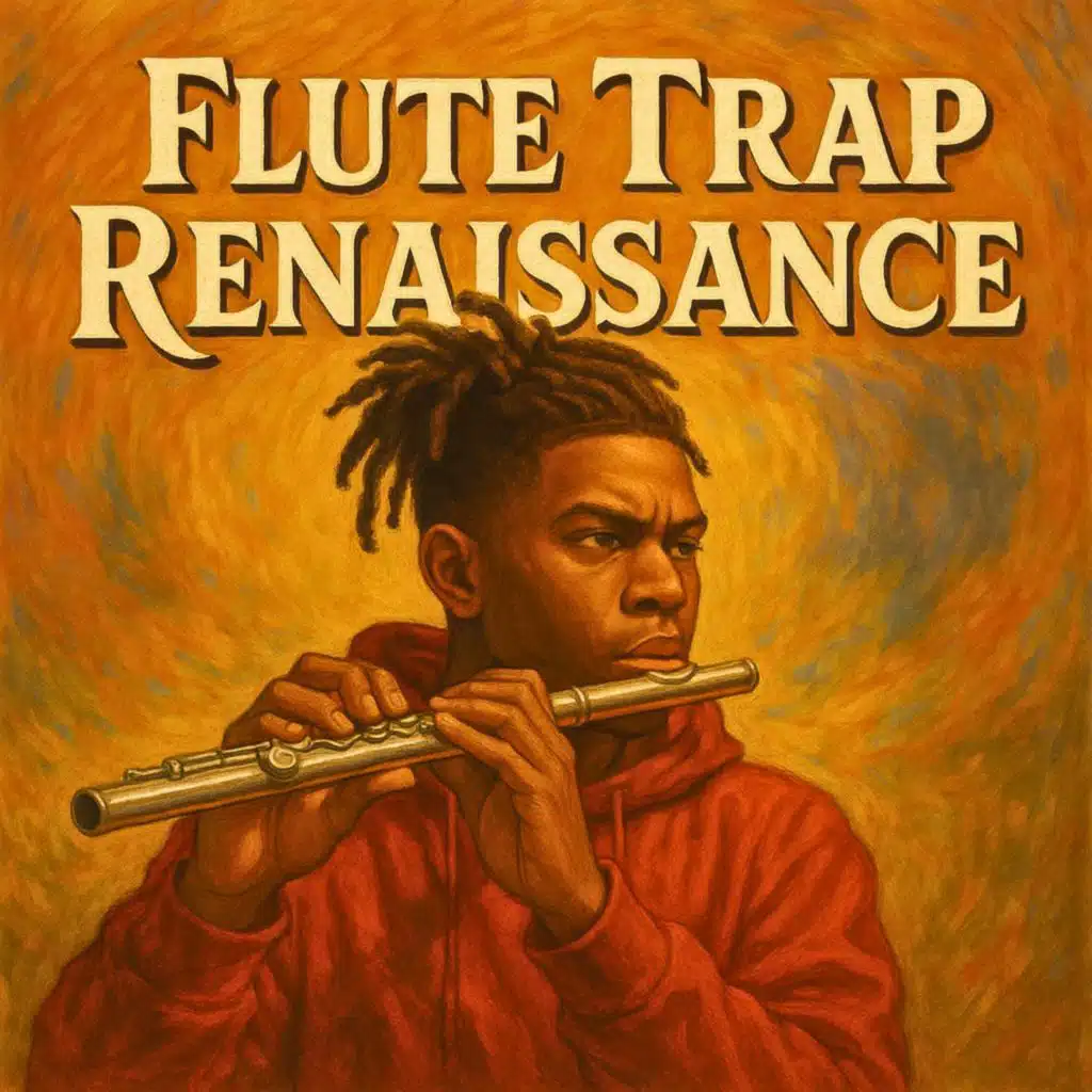 Flute Trap Renaissance
