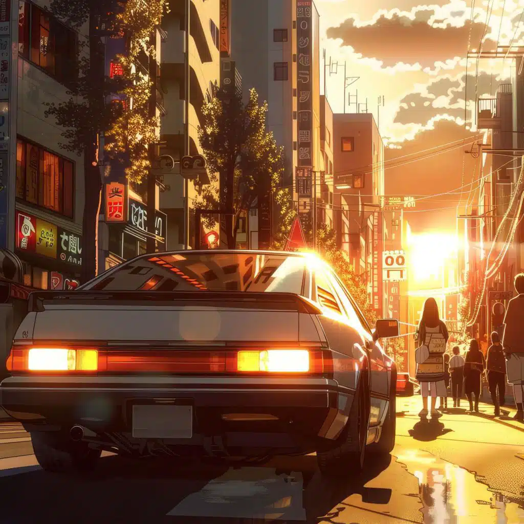 Heart of the Streets