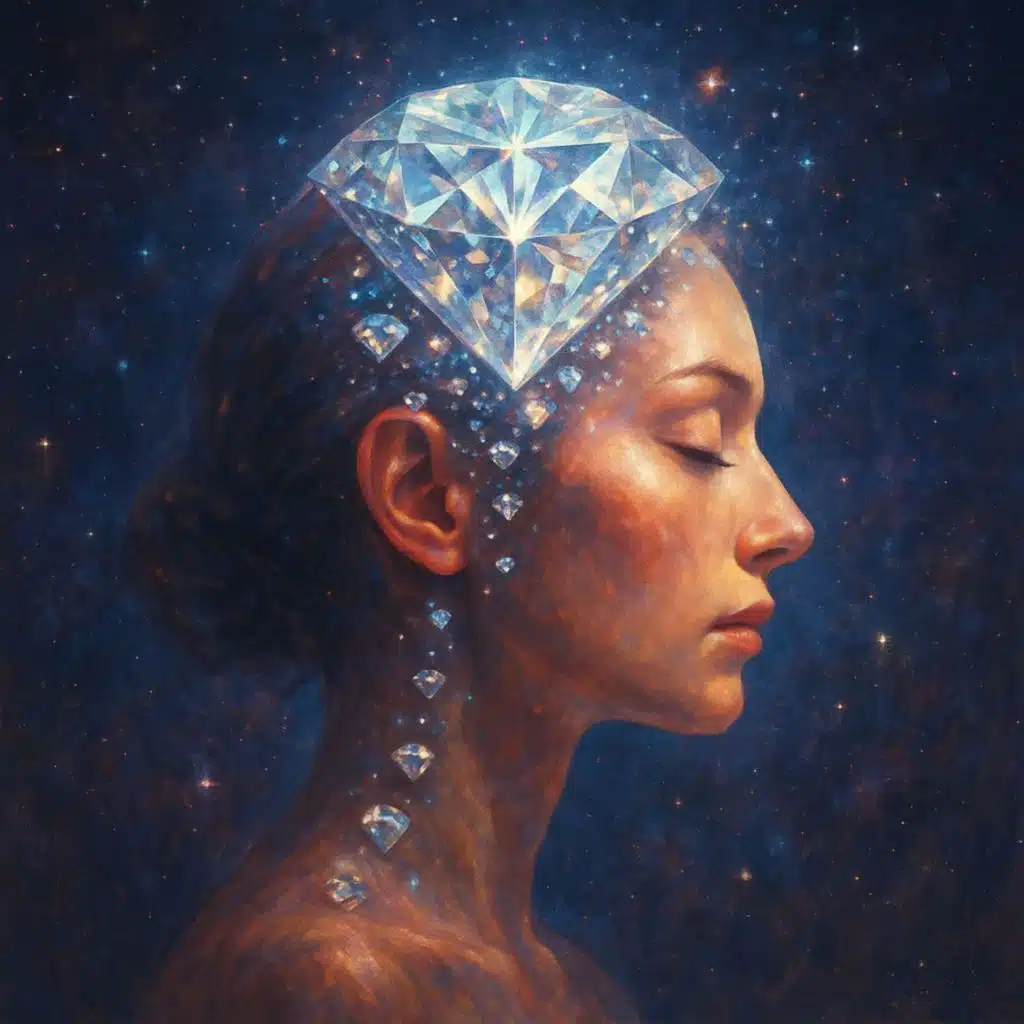 Diamonds in My Minds