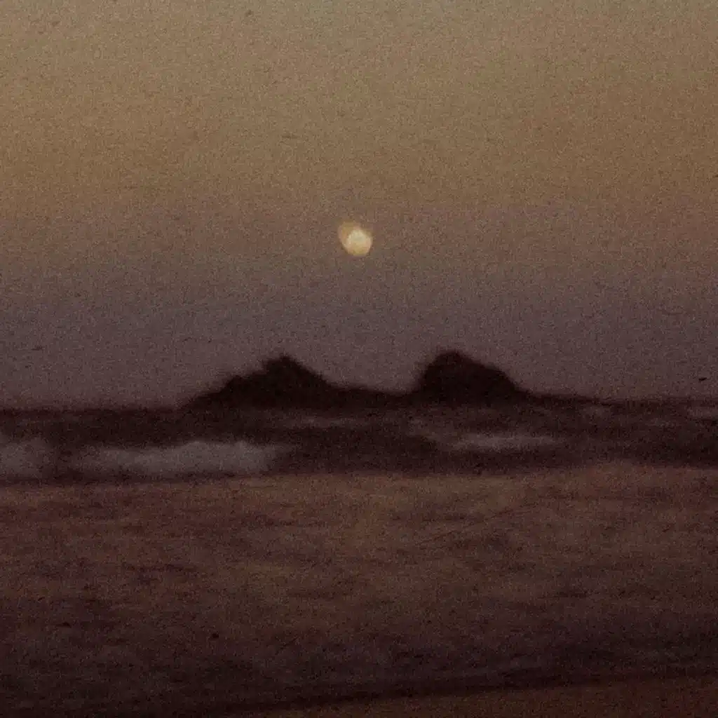 Alex Baker & Hanging Valleys