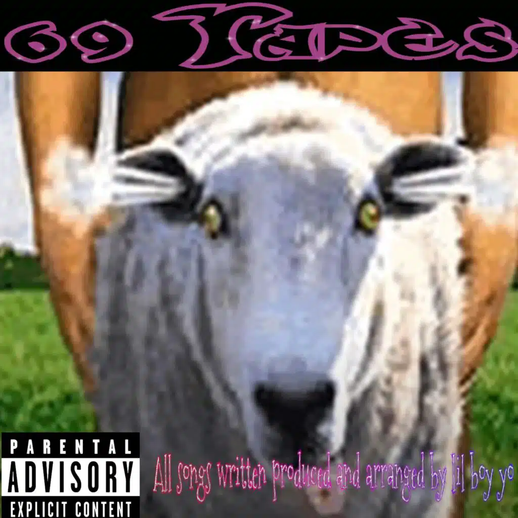 69 Tape