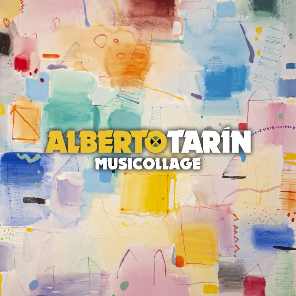 Musicollage (feat. Aboozeze Kotoka, Nita, Thais Morell & Payoh Soul Rebel)