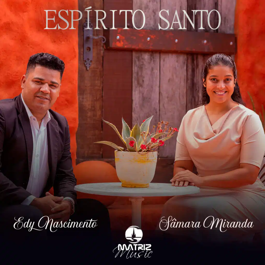 Espírito Santo (Playback)