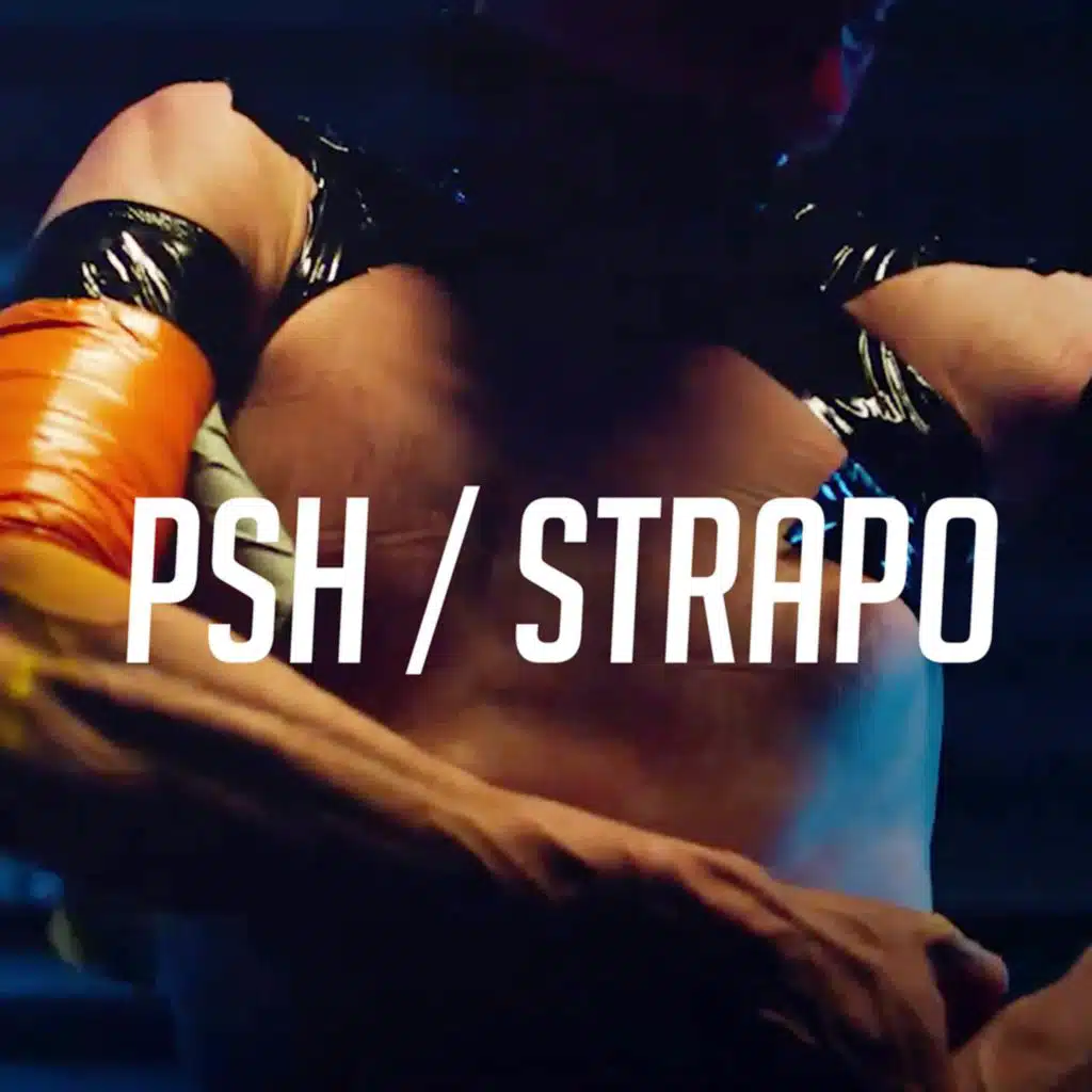 PSH & Strapo