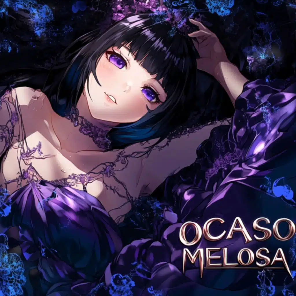 OCASO MELOSA (feat. Vlxdimir)