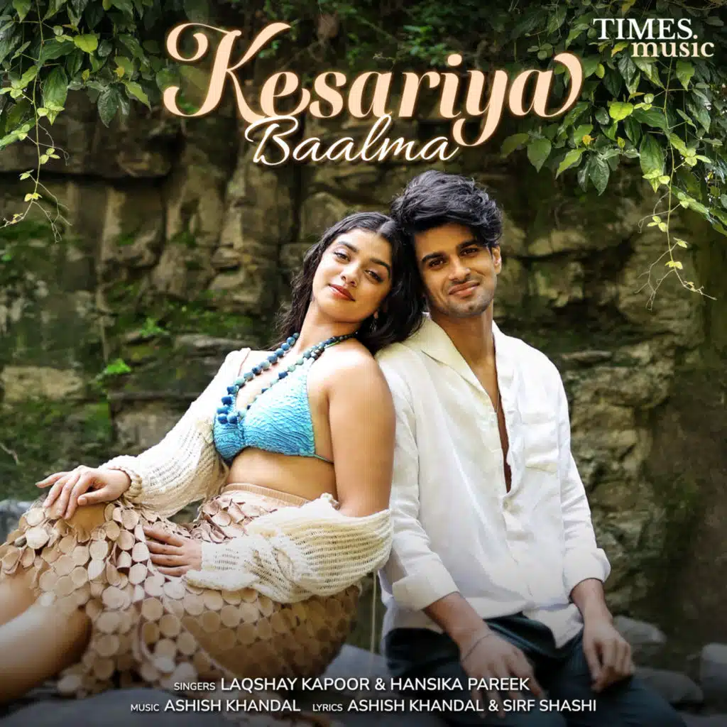 Kesariya Baalma
