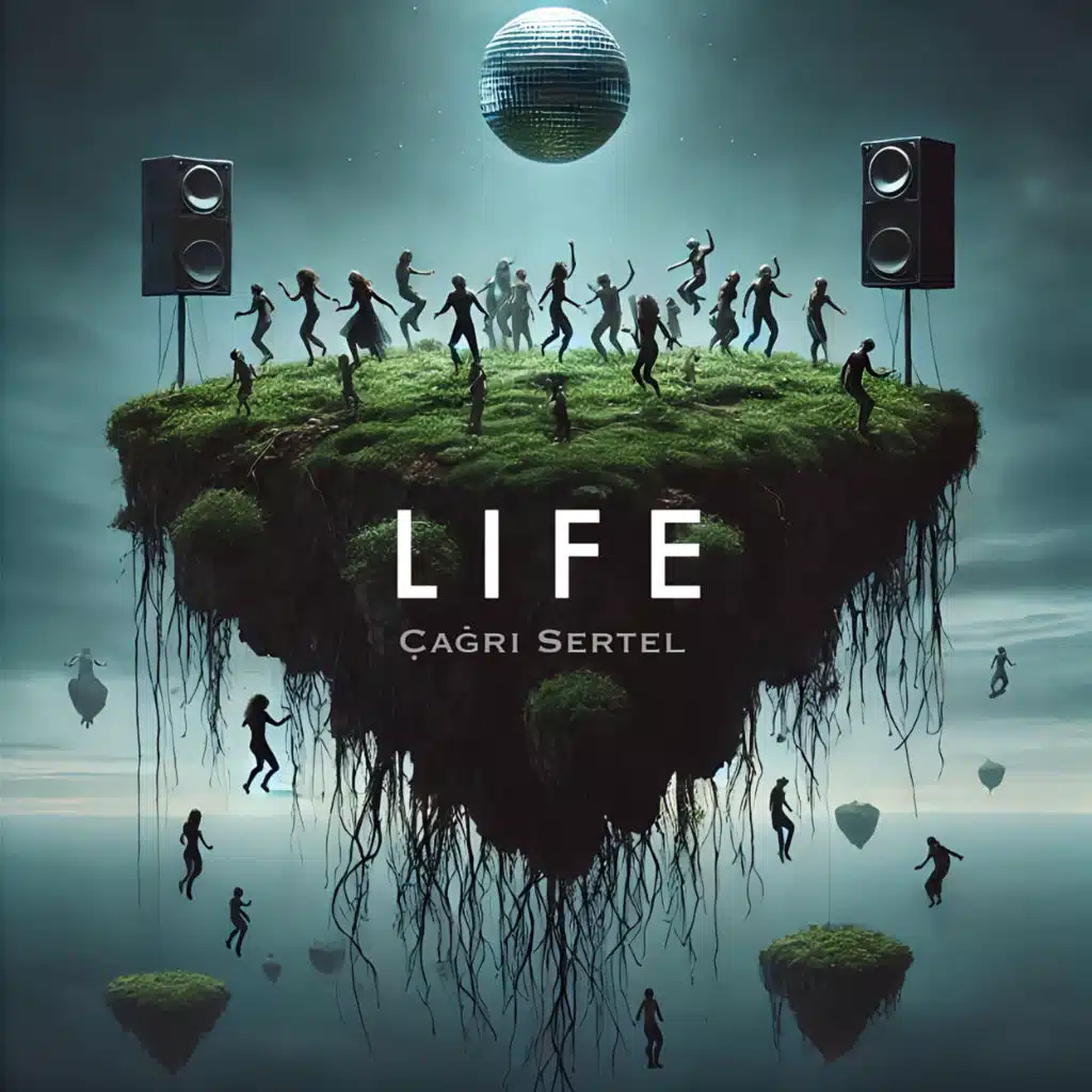 Çağrı Sertel Multiverse