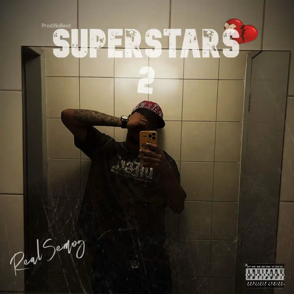 Real Semog & ProdiNoBeat