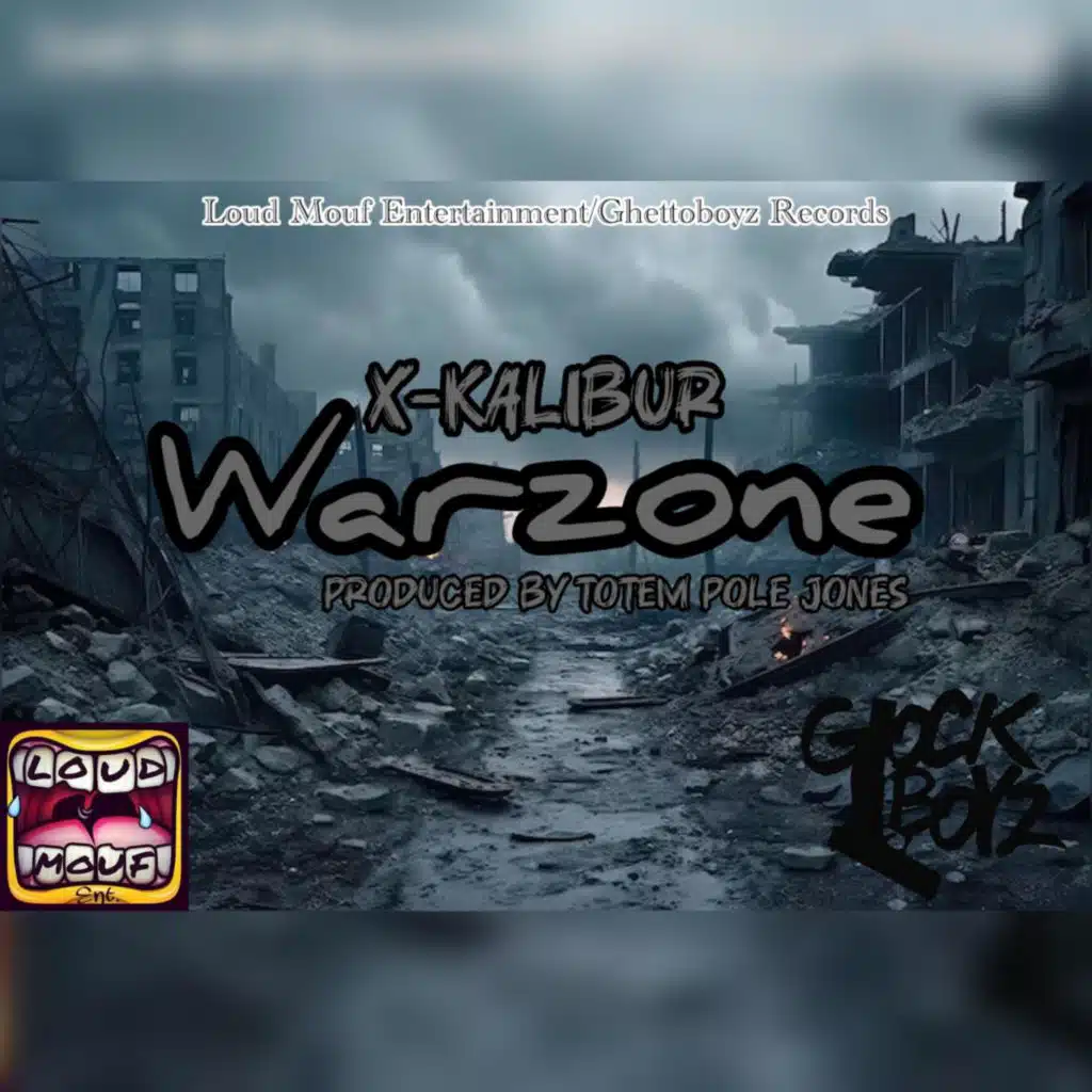 Warzone