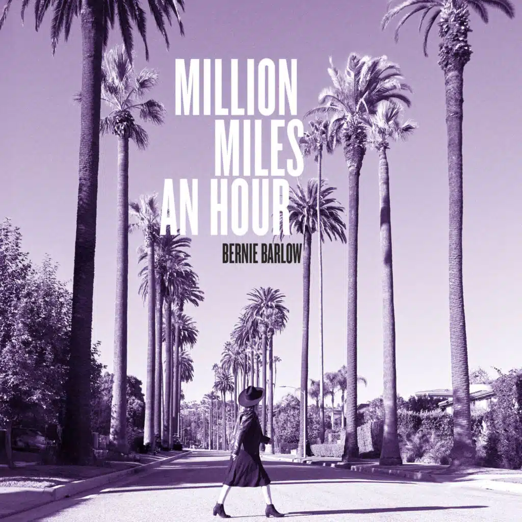 Million Miles An Hour
