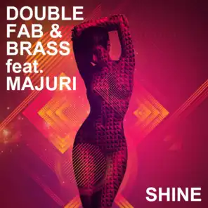 Shine (Radio Edit) [ft. Majury]