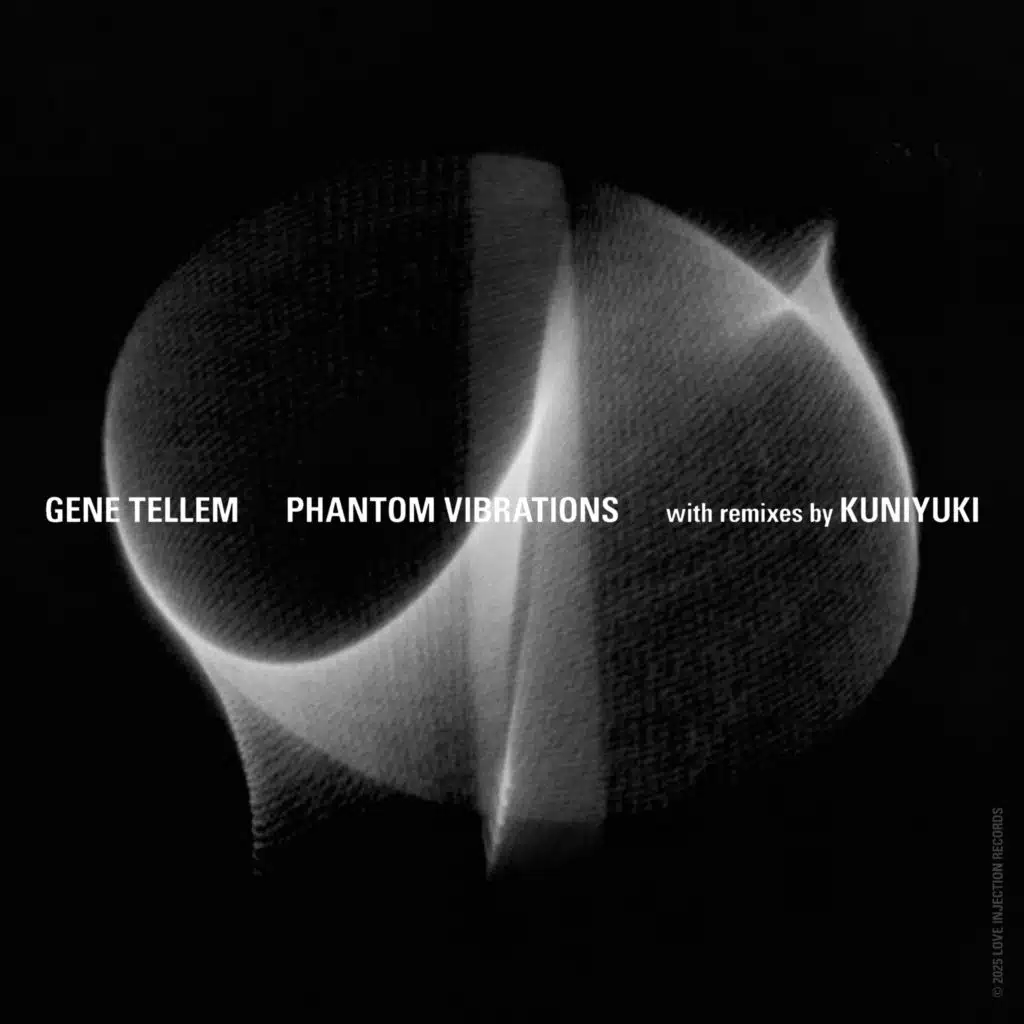 Phantom Vibrations (feat. Teddy Bryant)