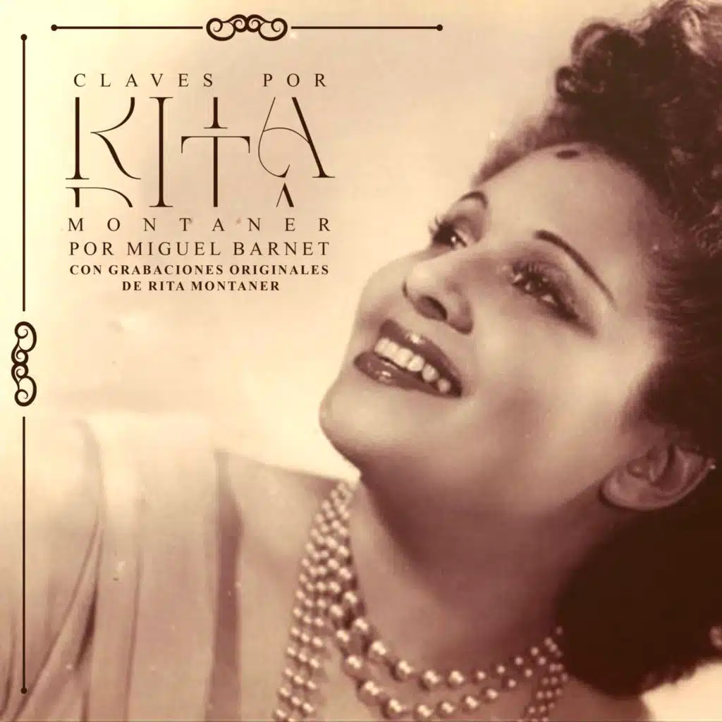 Claves por Rita Montaner