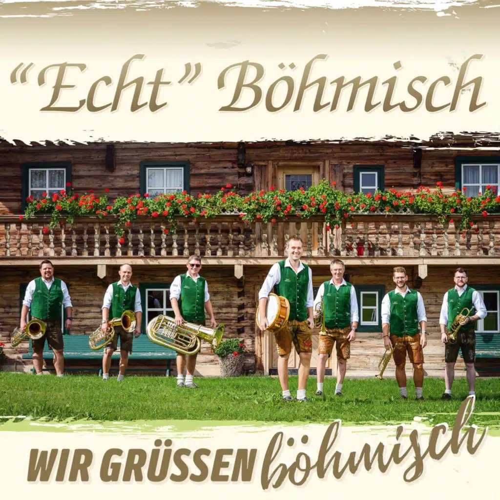 Echt Böhmisch
