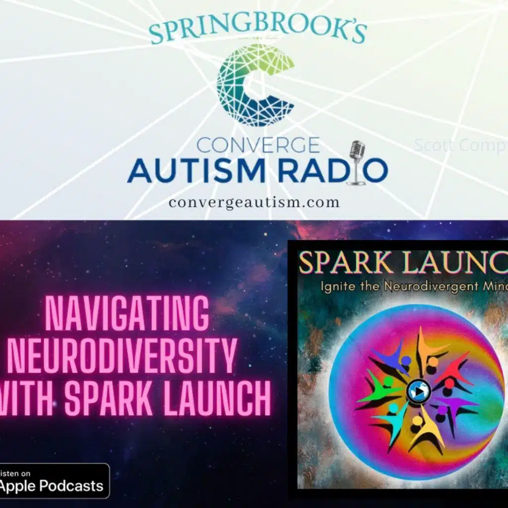 Navigating Neurodiversity with Spark Launch