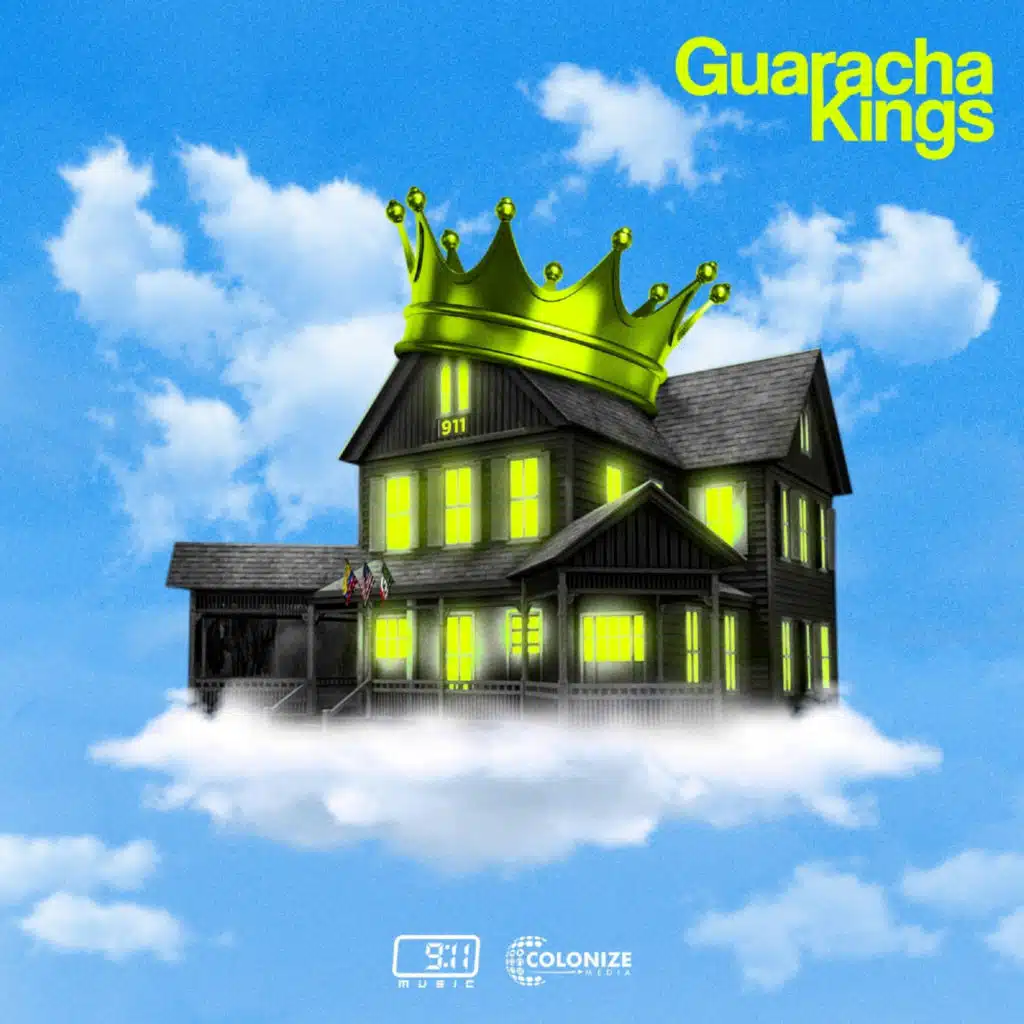 Guaracha Kings