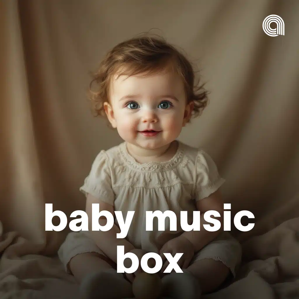 Baby Music Box
