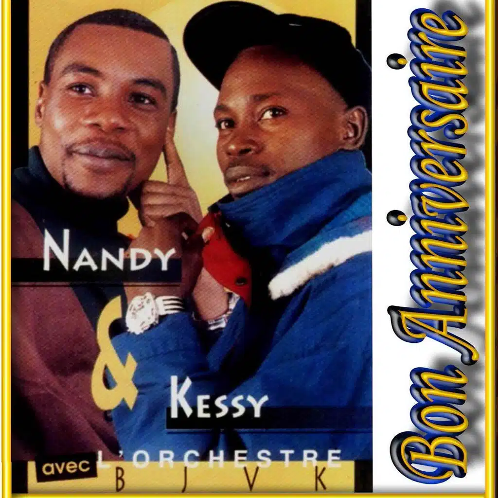 Kessy, Nandy