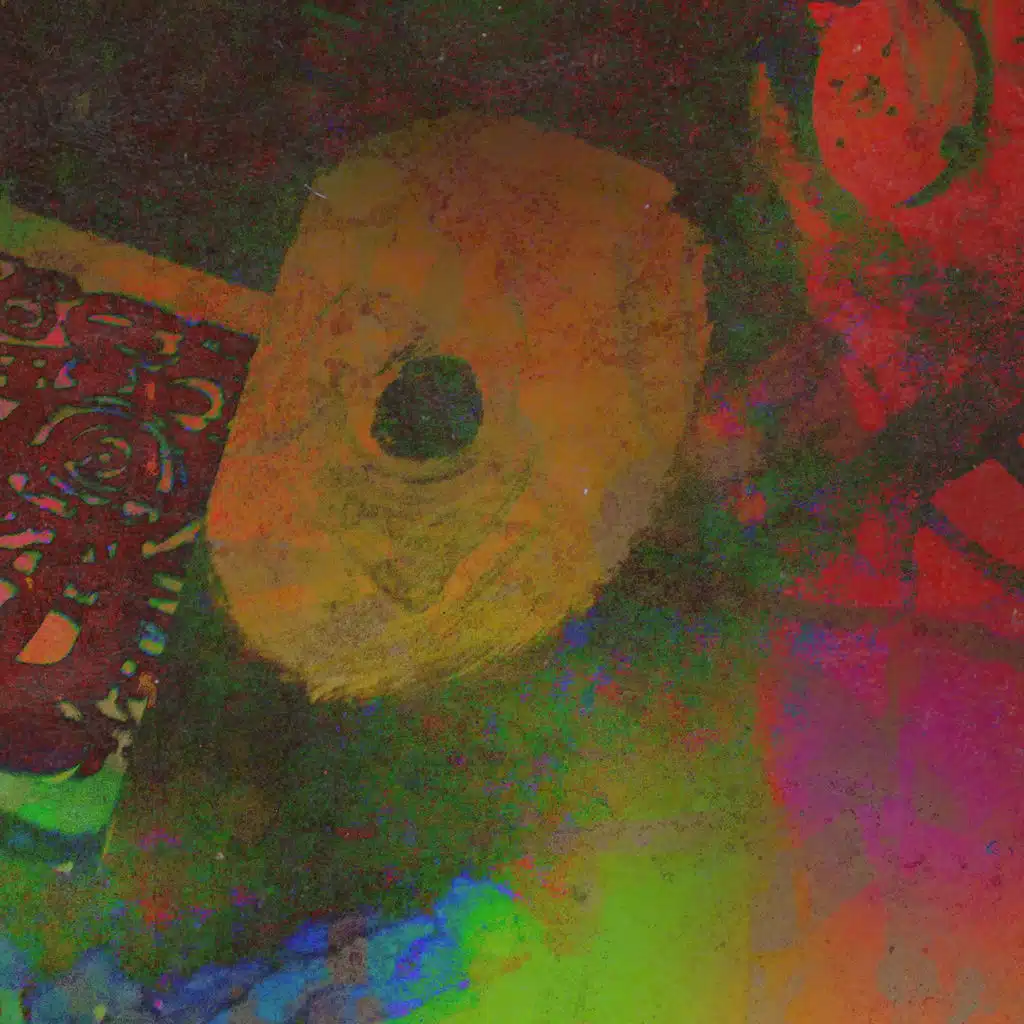 Live at the Cosmic Cave (feat. The Brothers Nylon)