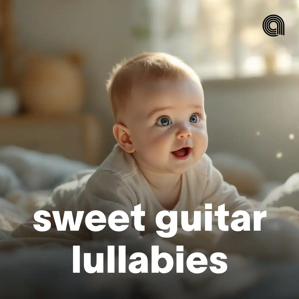 Sweet Guitar Lullabies