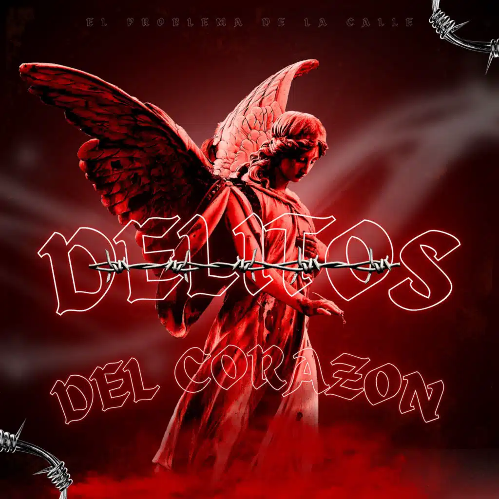 Nigrobando Records & El Problema De La Calle