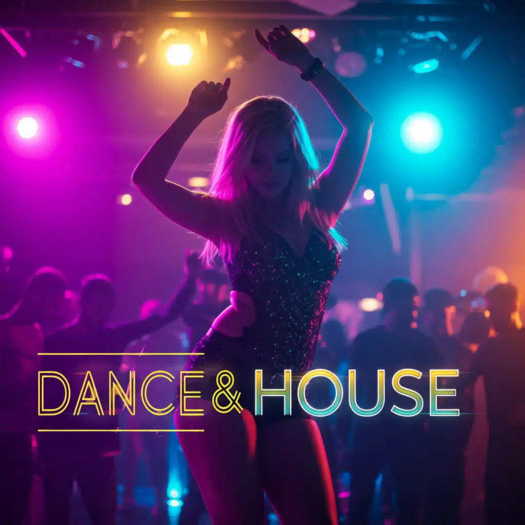 Dance & House Music Summer