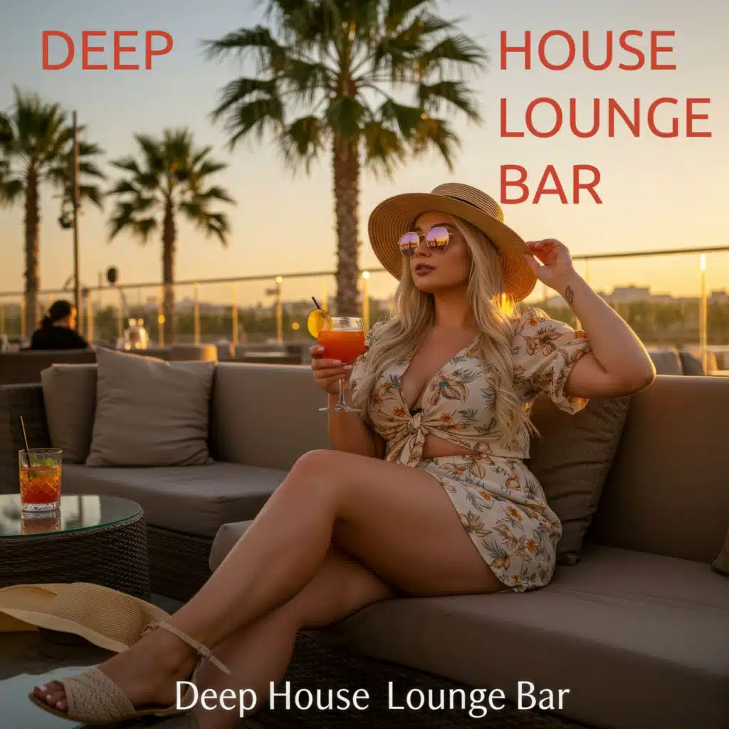 Deep House Lounge Bar
