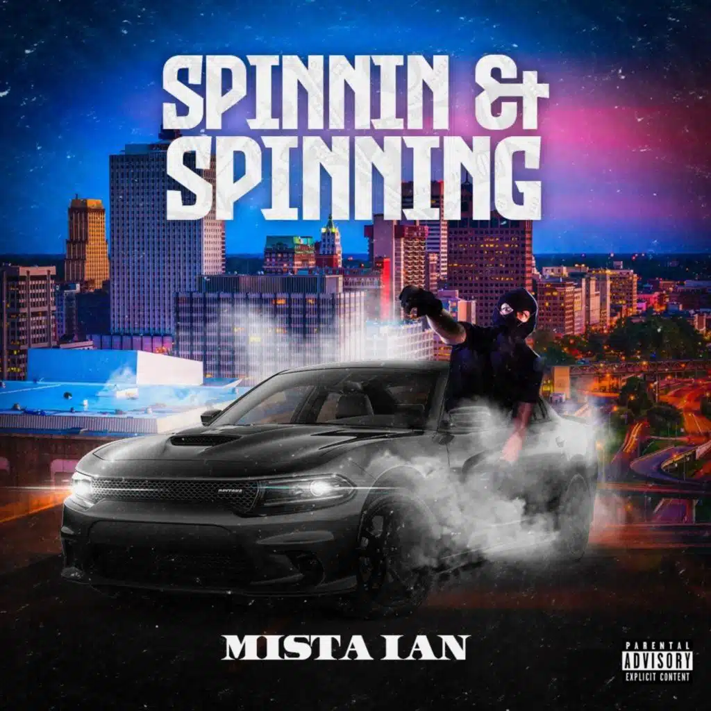 Mista Ian