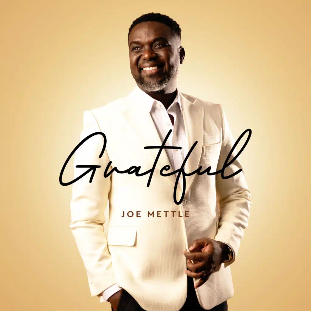 Joe Mettle