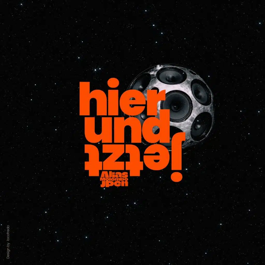 Hier Und Jetzt