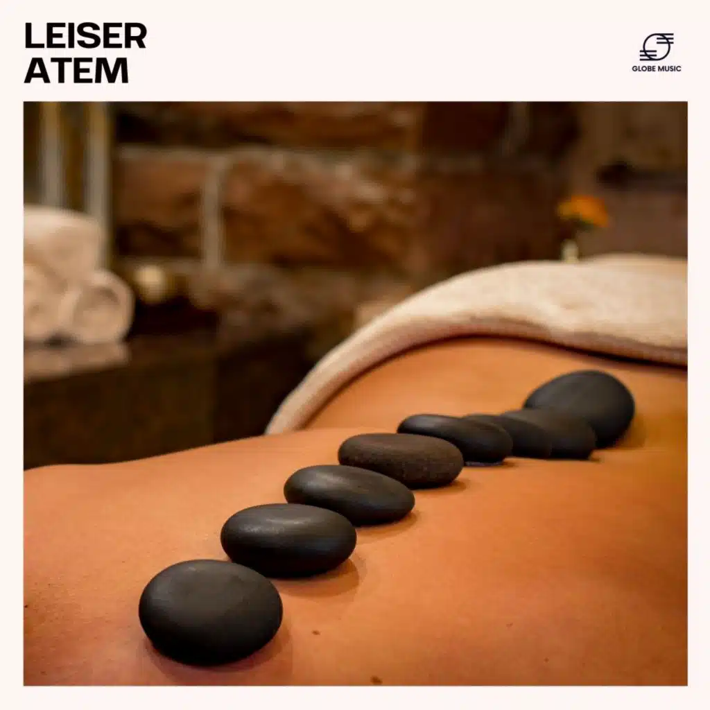 Leiser Atem