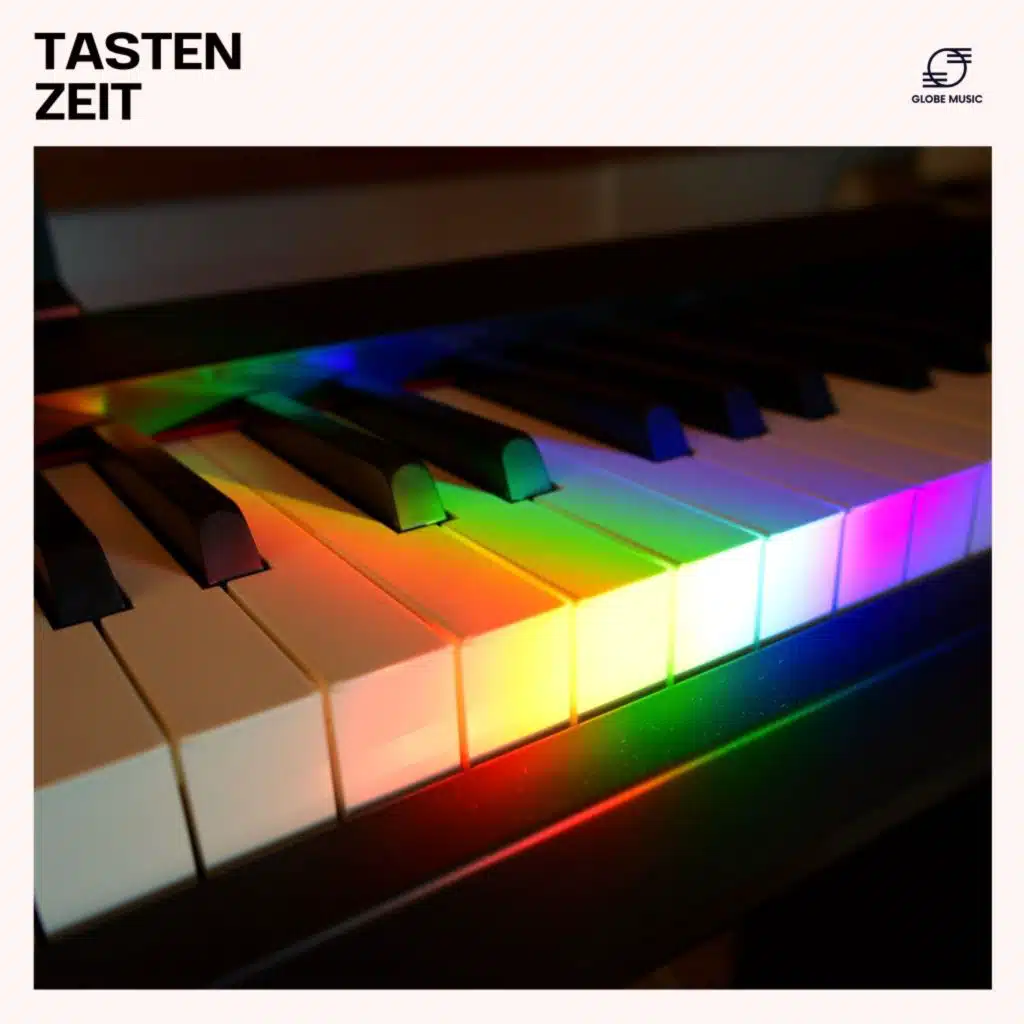 Tasten Zeit
