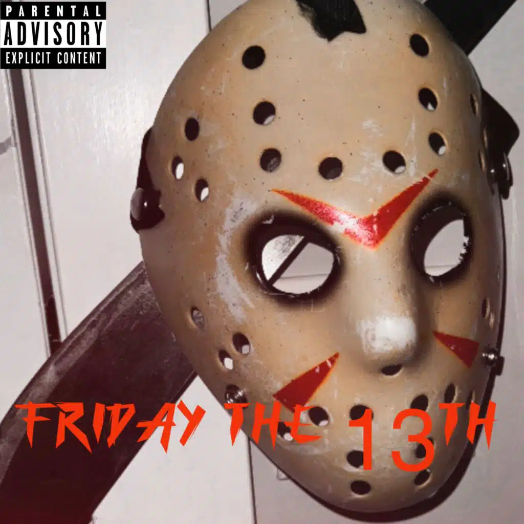 Friday The 13th