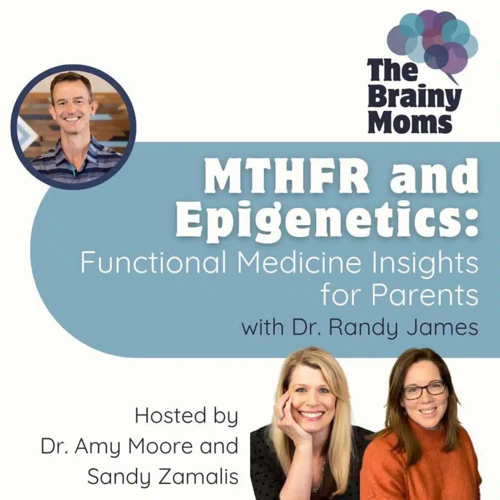 MTHFR and Epigenetics: Functional Medicine Insights for Parents | Dr. Randy James