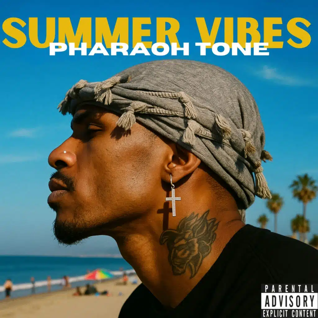 Summer Vibes