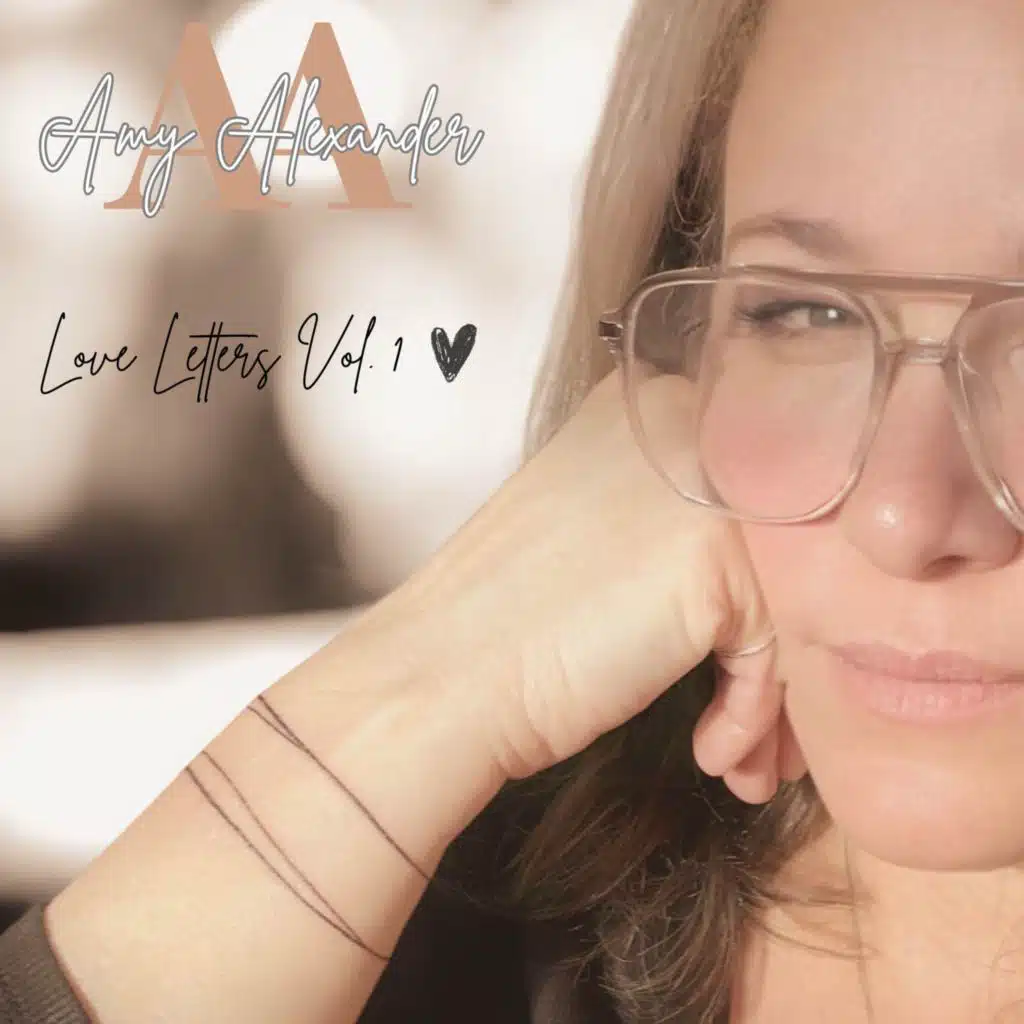 Love Letters, Vol. 1