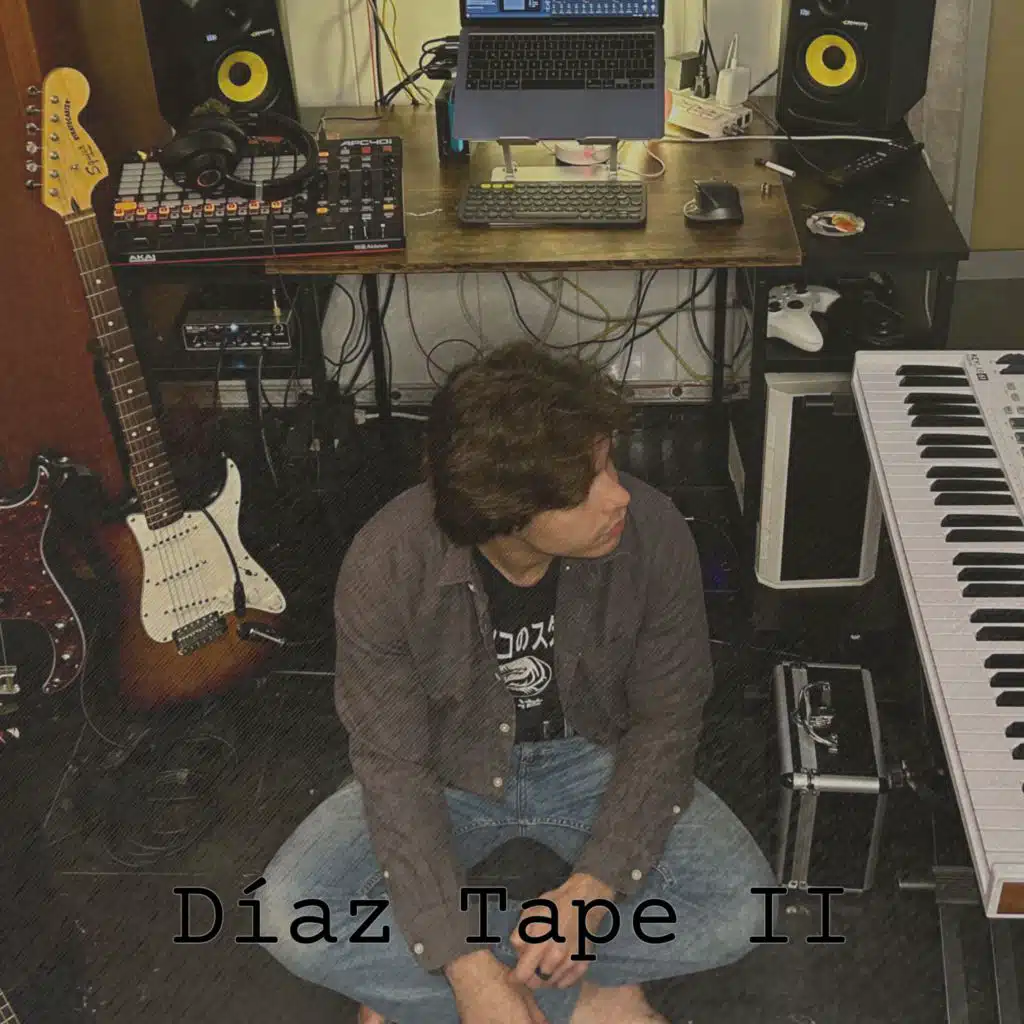 Díaz Tape II
