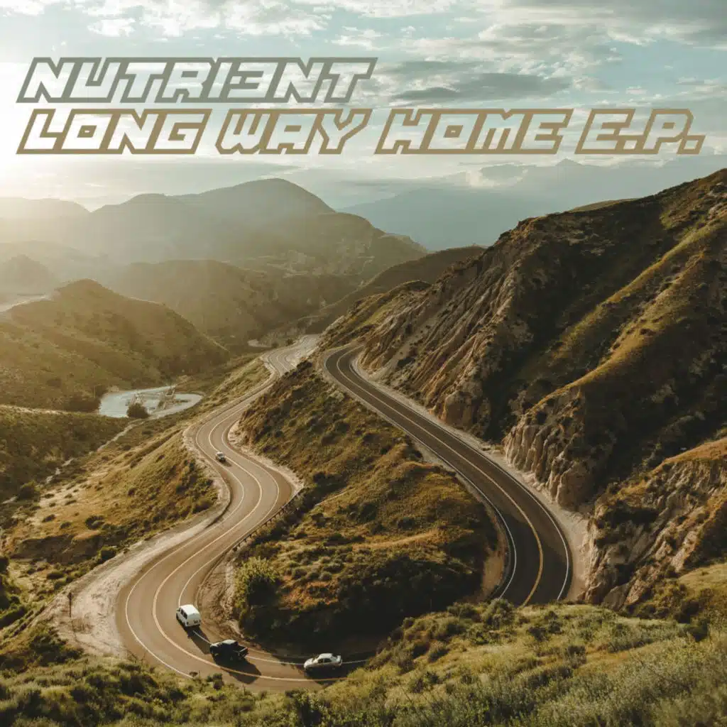 Long Way Home