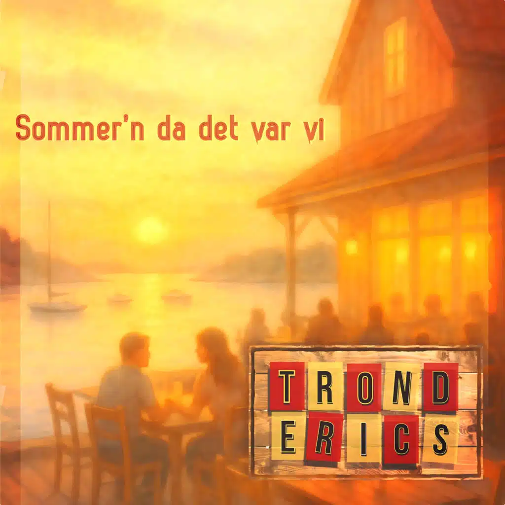Trond Erics