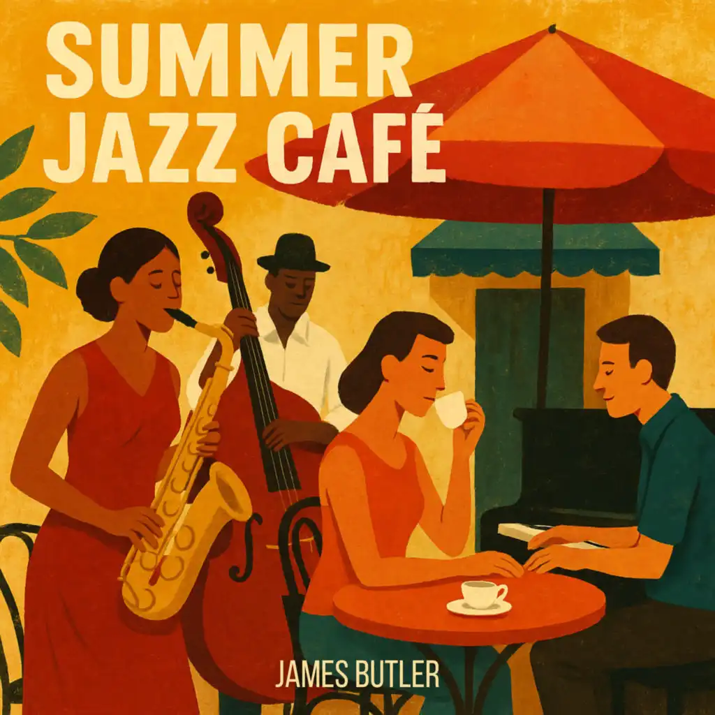 James Butler