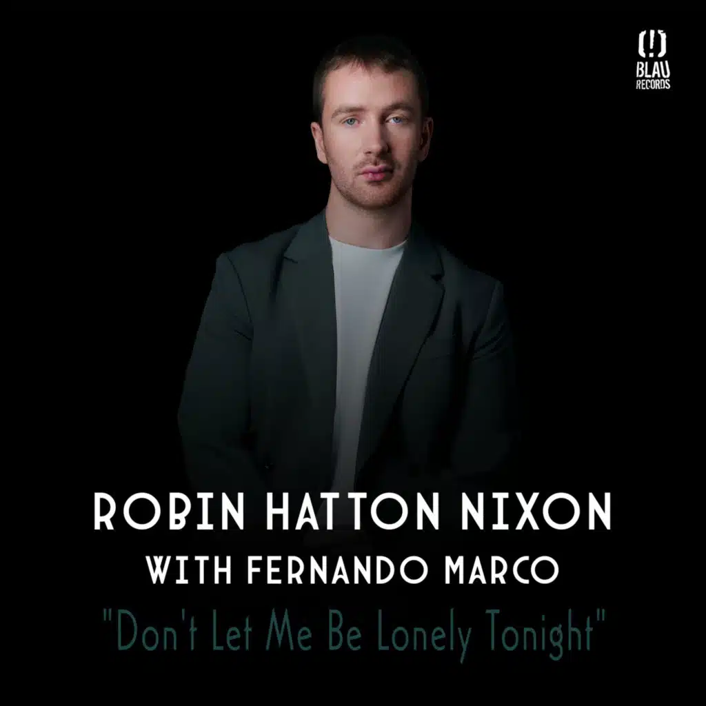 Robin Hatton Nixon & Fernando Marco