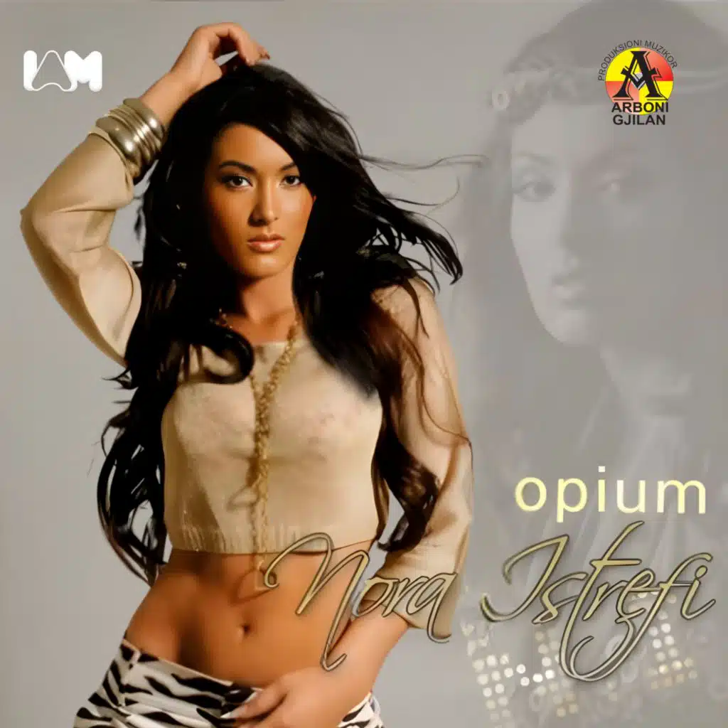 Opium