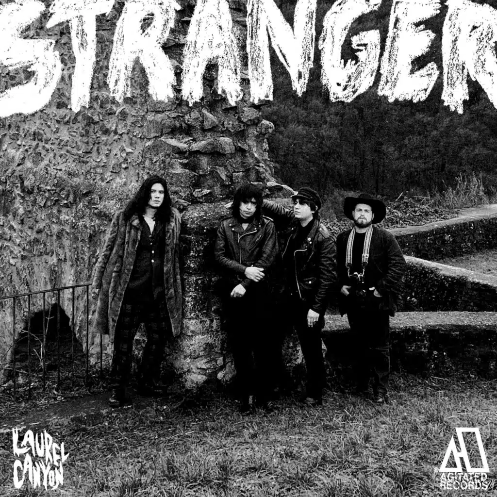 Stranger