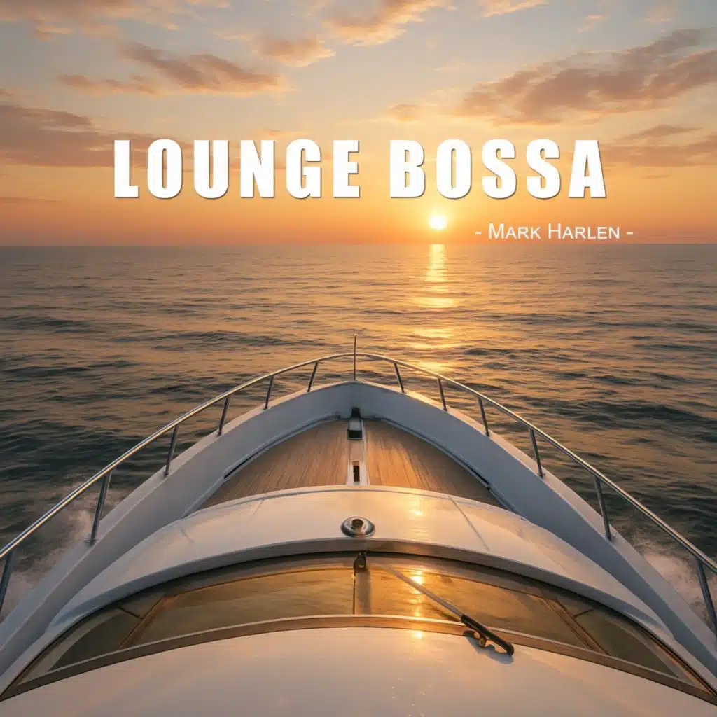 Lounge Bossa: Instrumental Relaxing Music