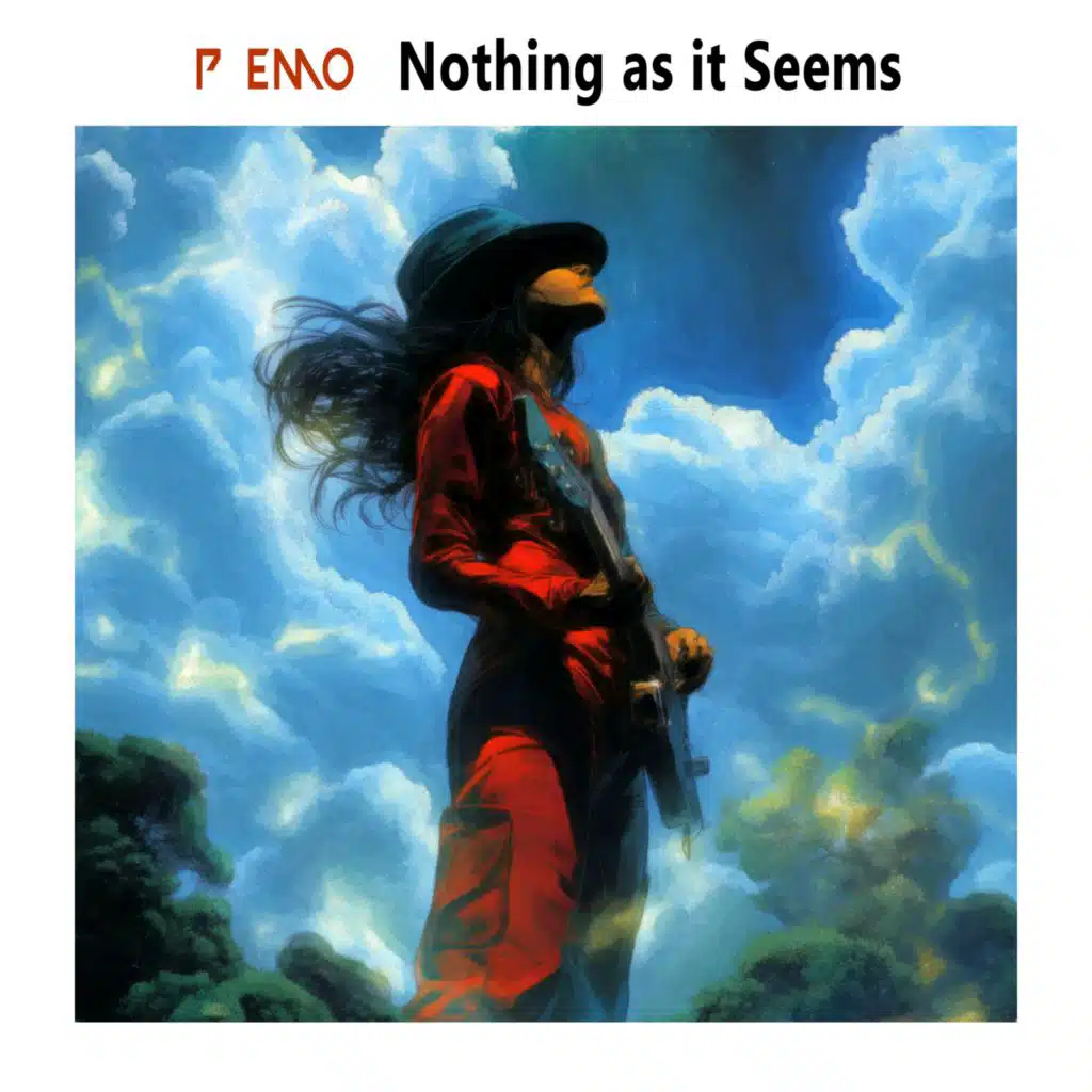 Nothing as it Seems