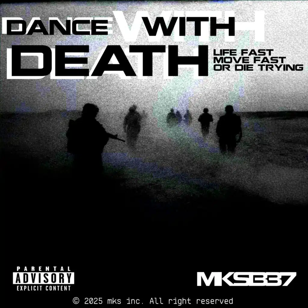 DANCE WITH DEATH